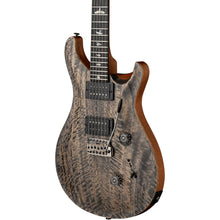 [PREORDER] PRS 40th Anniversary Custom 24 Satin Limited Edition Electric Guitar, Charcoal
