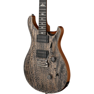 [PREORDER] PRS 40th Anniversary Custom 24 Satin Limited Edition Electric Guitar, Charcoal