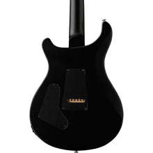 [PREORDER] PRS 40th Anniversary Custom 24 Satin Limited Edition Electric Guitar, Charcoal Tri-Color Burst