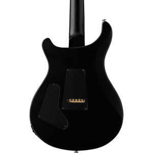 [PREORDER] PRS 40th Anniversary Custom 24 Satin Limited Edition Electric Guitar, Charcoal Tri-Color Burst