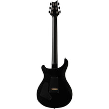[PREORDER] PRS 40th Anniversary Custom 24 Satin Limited Edition Electric Guitar, Charcoal Tri-Color Burst