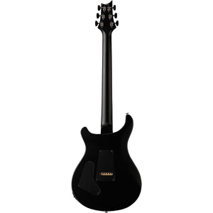 [PREORDER] PRS 40th Anniversary Custom 24 Satin Limited Edition Electric Guitar, Charcoal Tri-Color Burst