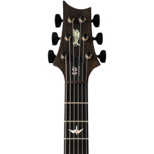 [PREORDER] PRS 40th Anniversary Custom 24 Satin Limited Edition Electric Guitar, Charcoal Tri-Color Burst