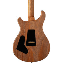 [PREORDER] PRS 40th Anniversary Custom 24 Satin Limited Edition Electric Guitar, Faded Whale Blue/Natural Back