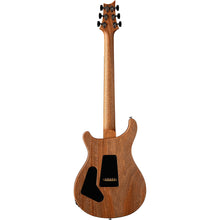[PREORDER] PRS 40th Anniversary Custom 24 Satin Limited Edition Electric Guitar, Faded Whale Blue/Natural Back
