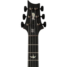 [PREORDER] PRS 40th Anniversary Custom 24 Satin Limited Edition Electric Guitar, Faded Whale Blue/Natural Back