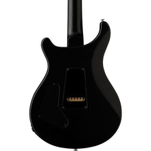 [PREORDER] PRS 40th Anniversary Custom 24 Satin Limited Edition Guitar, Cobalt Smokeburst (Stained Binding)