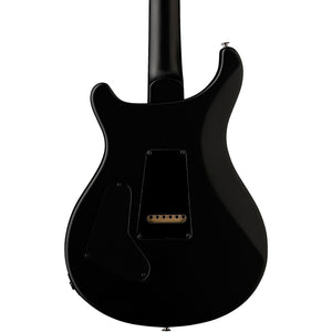[PREORDER] PRS 40th Anniversary Custom 24 Satin Limited Edition Guitar, Cobalt Smokeburst (Stained Binding)