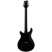 [PREORDER] PRS 40th Anniversary Custom 24 Satin Limited Edition Guitar, Cobalt Smokeburst (Stained Binding)