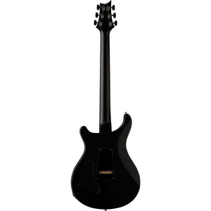 [PREORDER] PRS 40th Anniversary Custom 24 Satin Limited Edition Guitar, Cobalt Smokeburst (Stained Binding)