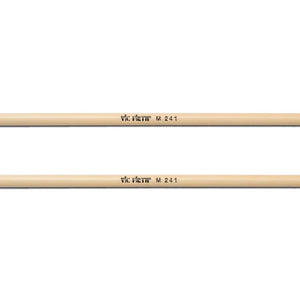 Vic Firth M241 Contemporary Series Keyboard Rattan Medium Hard