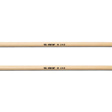 Vic Firth M242 Contemporary Series Vibraphone Mallets Hard Rattan