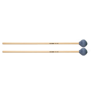 Vic Firth M242 Contemporary Series Vibraphone Mallets Hard Rattan