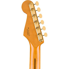 [PREORDER] Fender Limited Edition Vintera III Late 50s Stratocaster Electric Guitar, Maple FB, White Blonde