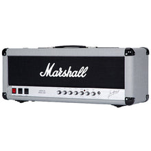 [PREORDER] Marshall 2555X-E Silver Jubilee 100w Tube Guitar Amplifier Head