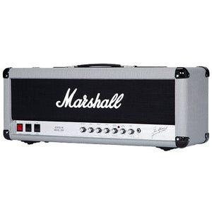 [PREORDER] Marshall 2555X-E Silver Jubilee 100w Tube Guitar Amplifier Head