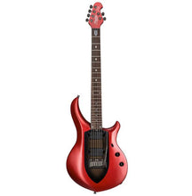 Sterling MAJ100-ICR John Petrucci Majesty Series Electric Guitar, Ice Crimson Red