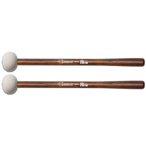 Vic Firth MB3H Corpsmaster Bass Mallet Large Head Hard