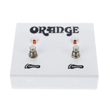 Orange FS-2 Dual Function Footswitch