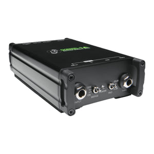 Mackie MDB-1A Active Direct Box