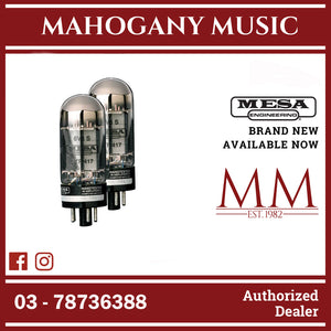 MESA Boogie 6V6S Power Tube (Pair)