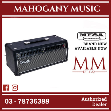 MESA/Boogie FL100X240RAS Fillmore 100 Head