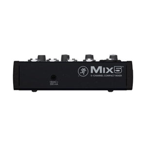 Mackie MIX5 5 Channel Compact Mixer