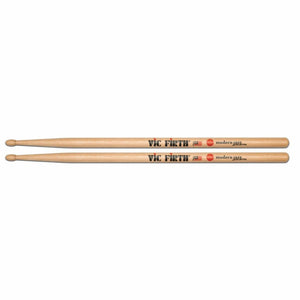 Vic Firth MJC1 Modern Jazz Collection Series Drumsticks Wood Tip