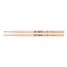 Vic Firth MJC2 Modern Jazz Collection Series Drumsticks, Wood Tip