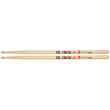 Vic Firth MJC3 Modern Jazz Collection Series Drumsticks, Wood Tip