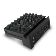 Mackie MOBILEMIX 8 Channel USB Powerable Mixer