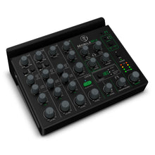 Mackie MOBILEMIX 8 Channel USB Powerable Mixer