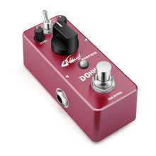 Donner EC742 Morpher Distortion Effect Pedal