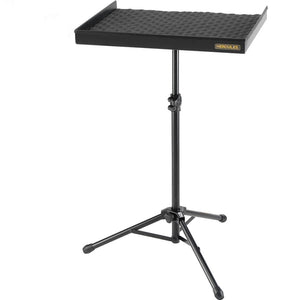 Hercules DS800B Percussion Table Stand