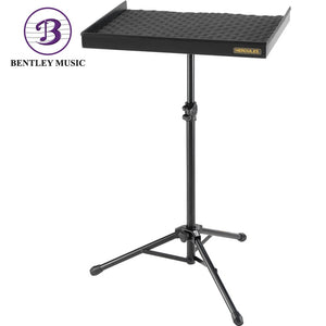 Hercules DS800B Percussion Table Stand