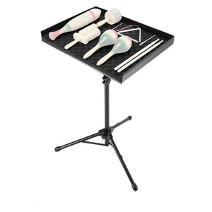 Hercules DS800B Percussion Table Stand