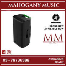 Mackie THRASH212 12 Inch 1300W Powered Loudspeaker, Each