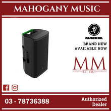 Mackie THRASH215 15 Inch 1300W Powered Loudspeaker, Each