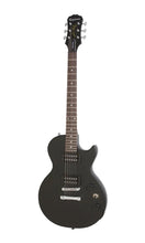 Epiphone Les Paul Special Satin E1 Electric Guitar - Vintage Worn Ebony