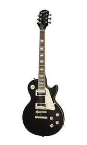 Epiphone Les Paul Classic Electric Guitar - Ebony