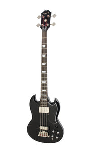 Epiphone SG EB-3 Bass Guitar - Ebony