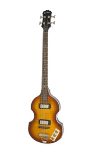 Epiphone Viola Bass Guitar - Vintage Sunburst