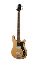 Epiphone Embassy Bass Guitar - Smoked Almond Metallic