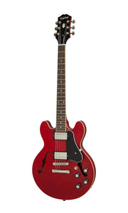 Epiphone ES-339 Semi-Hollowbody Electric Guitar - Cherry