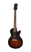 Epiphone Les Paul Junior Electric Guitar - Tobacco Burst