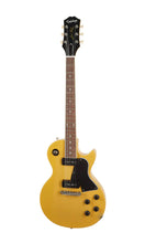 Epiphone Les Paul Special Electric Guitar - TV Yellow