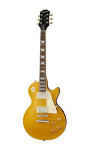 Epiphone Les Paul Standard 50s Electric Guitar - Metallic Gold