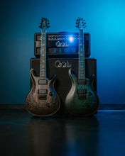 [PREORDER] PRS Mark Holcomb Signature Electric Guitar, Holcomb Wraparound Blue