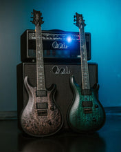 [PREORDER] PRS Mark Holcomb Signature Electric Guitar, Purple Mist Wraparound