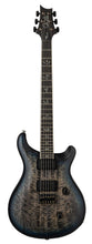 [PREORDER] PRS Mark Holcomb Signature Electric Guitar, Holcomb Wraparound Blue
